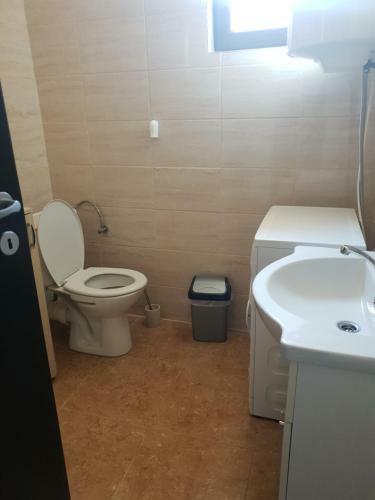 Apartamento Garsoniera Litoral