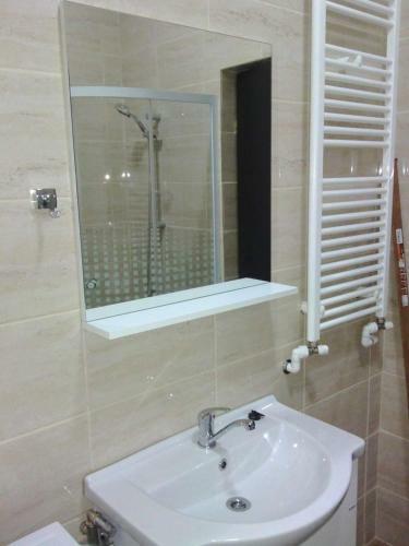 Apartamento Garsoniera Litoral