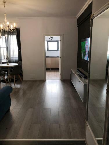 Apartamento Port View