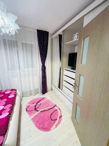 Apartament City Park