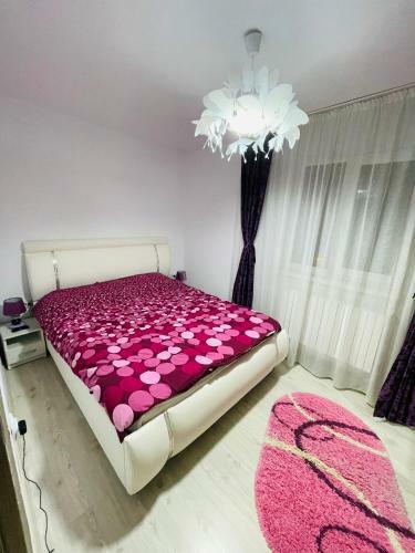 Apartament City Park