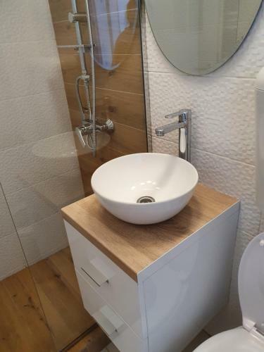 Neversea Apartment
