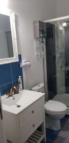 Apartamento Interbelic Km0 (studio 2)