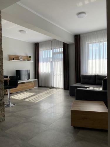 Apartamento Queen Residence