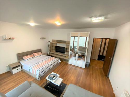 Apartamento Mamaia Royal Penthouse
