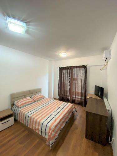 Apartamento Mamaia Royal Penthouse
