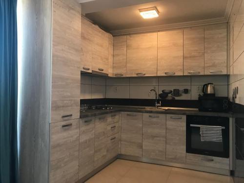 Apartamento Trocadero 2
