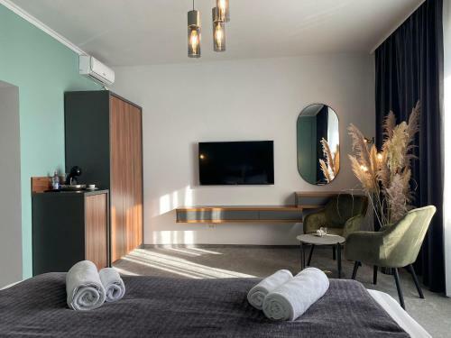Hotel Coolkush Boutique