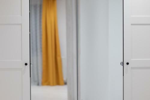White Opal Apartment