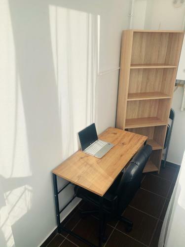 Intregul Apartament - Compozitorilor Constanta