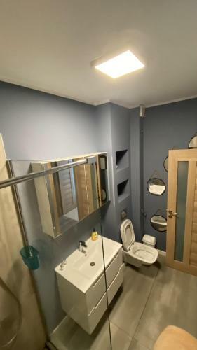 Wys Apartment 2