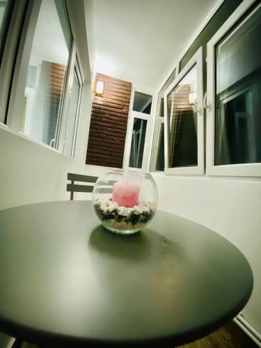 Antonia?s Apartment