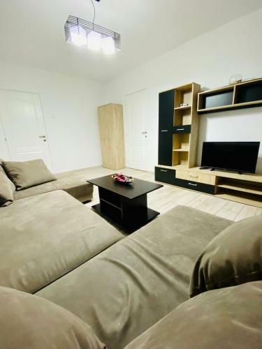 Antonia?s Apartment