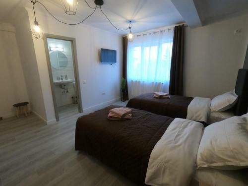 Hostal Villa Sofia