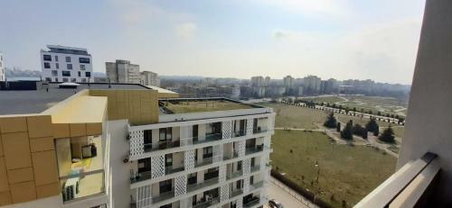Apartament 2 Camere Campus