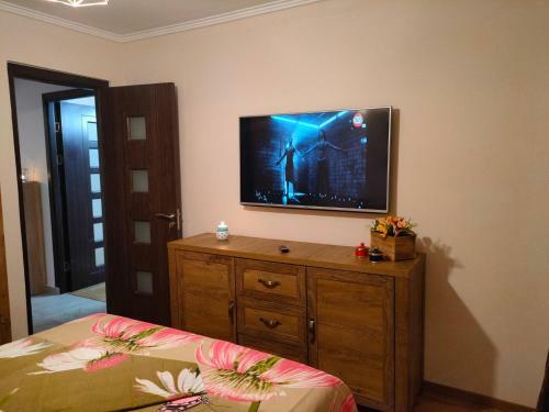 Amelie Park & Lake View Apartment