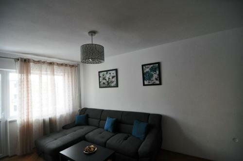 Apartament Elena