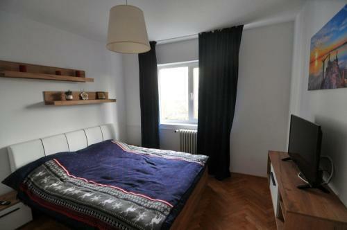 Apartament Elena