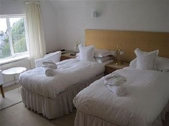 Bae Abermaw Hotel