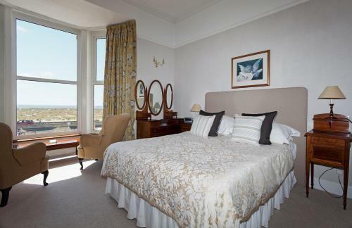 Hostal Wavecrest