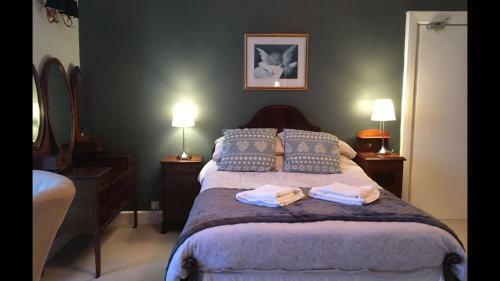 Hostal Wavecrest