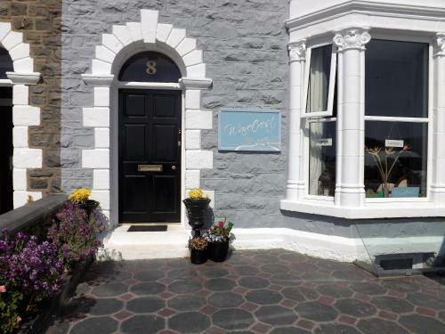 Hostal Wavecrest