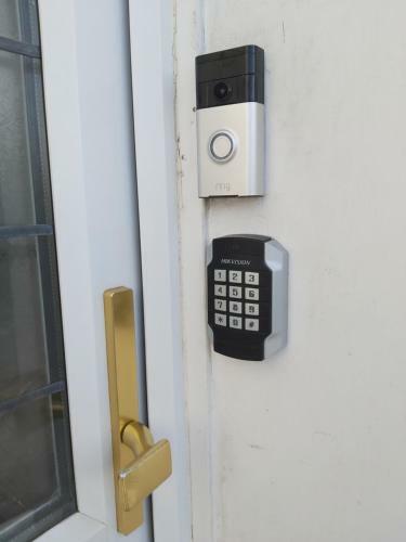 Bed & Breakfast St Albans Guest House Dover