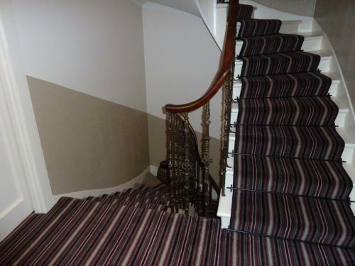 Hostal Five Pilmour Place