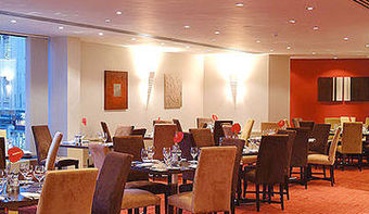 The Dragon Hotel