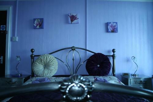 Hostal Devon View Guest House