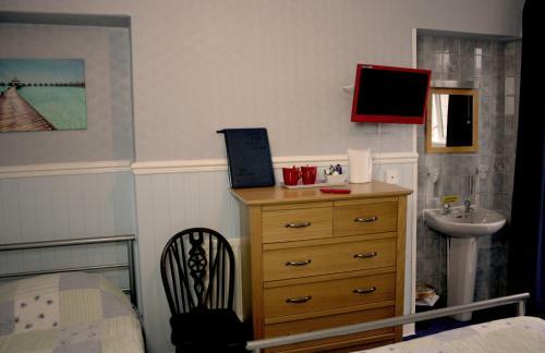 Hostal Devon View Guest House