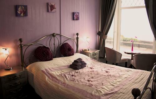 Hostal Devon View Guest House