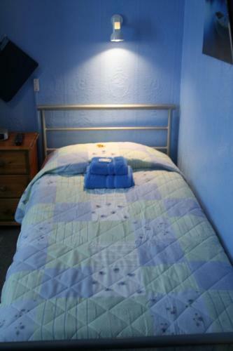 Hostal Devon View Guest House