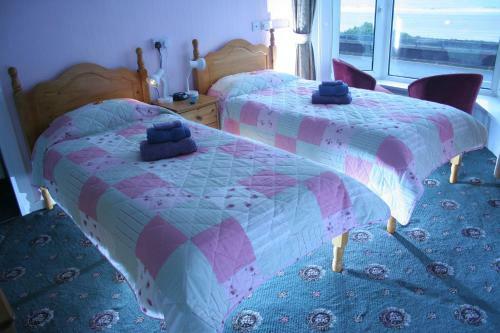 Hostal Devon View Guest House