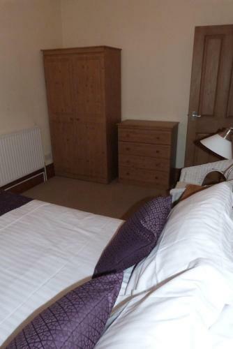 Bed & Breakfast Hurst Dene Hotel