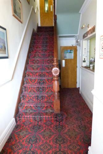 Bed & Breakfast Hurst Dene Hotel