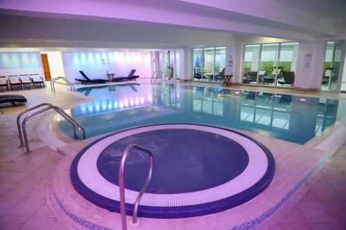 Towers Hotel & Spa