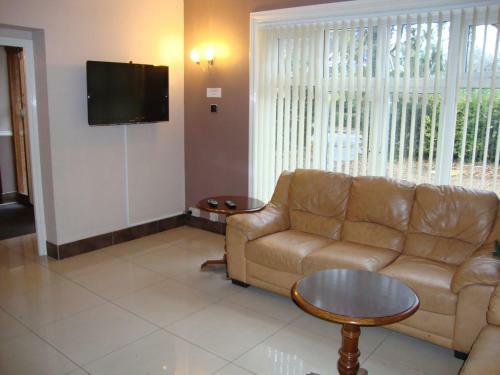 Hostal Gainsborough Lodge
