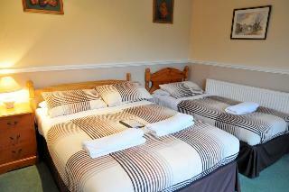 Hostal The Ambers Gatwick