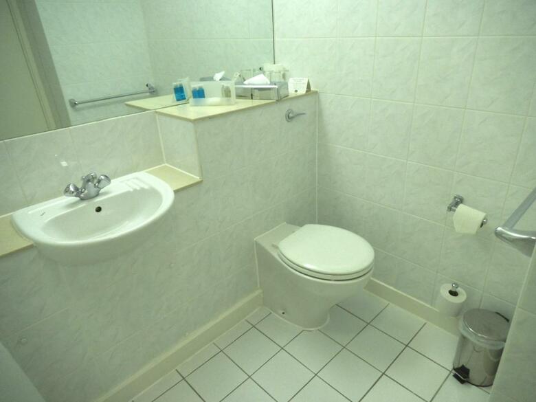 Hotel Airport Inn Gatwick