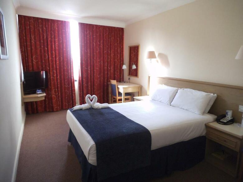 Hotel Airport Inn Gatwick