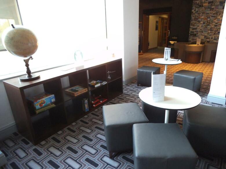 Hotel Airport Inn Gatwick