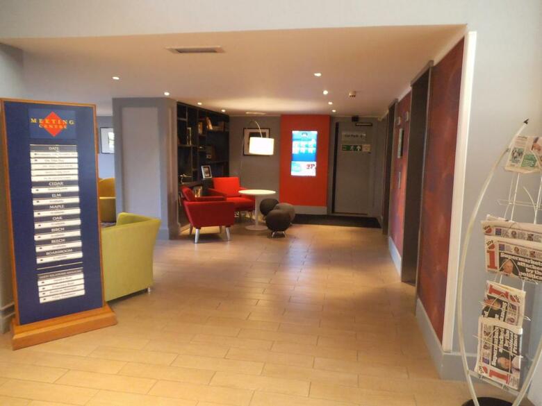 Hotel Airport Inn Gatwick