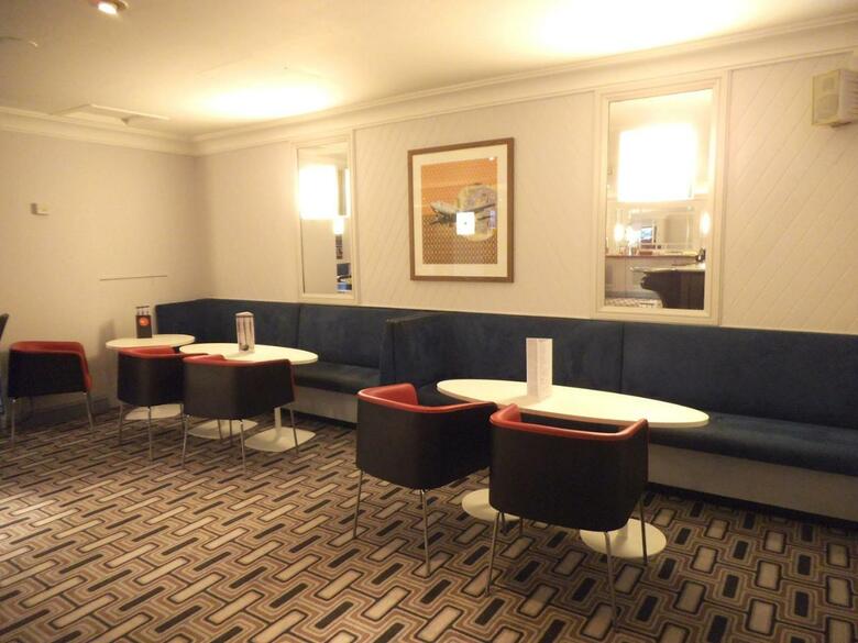 Hotel Airport Inn Gatwick