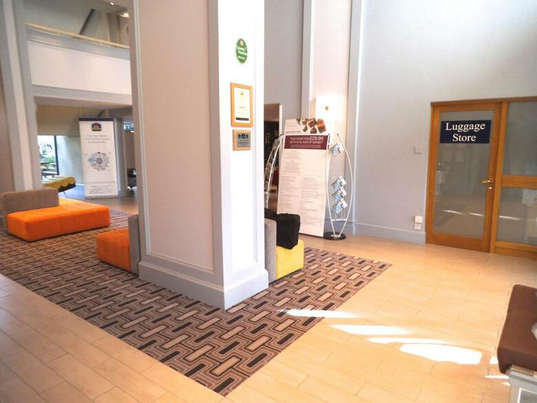 Hotel Airport Inn Gatwick