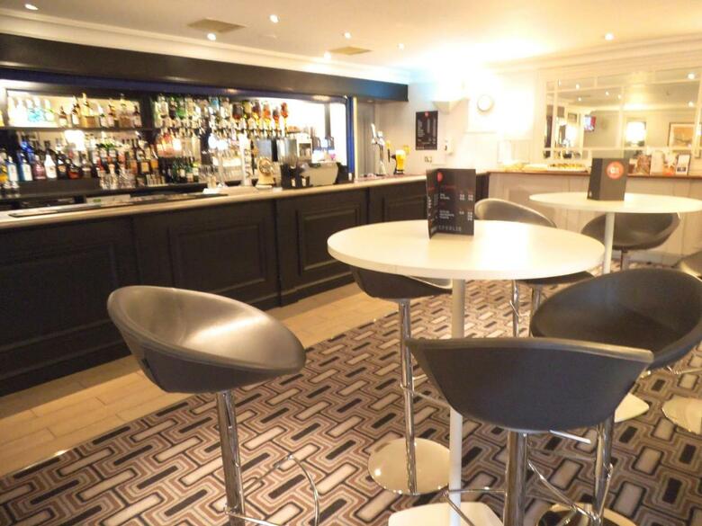 Hotel Airport Inn Gatwick