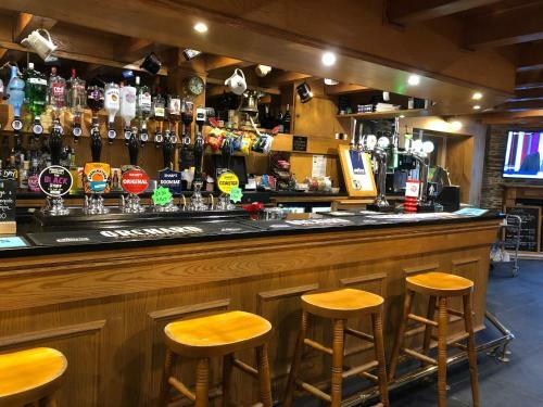 Posada The Galleon Inn