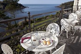 The Fowey Hotel