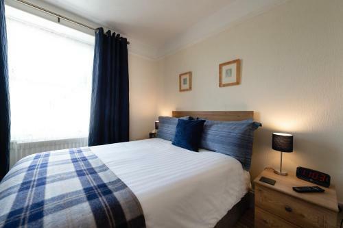 Bed & Breakfast Blue Swallow