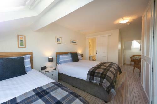 Bed & Breakfast Blue Swallow